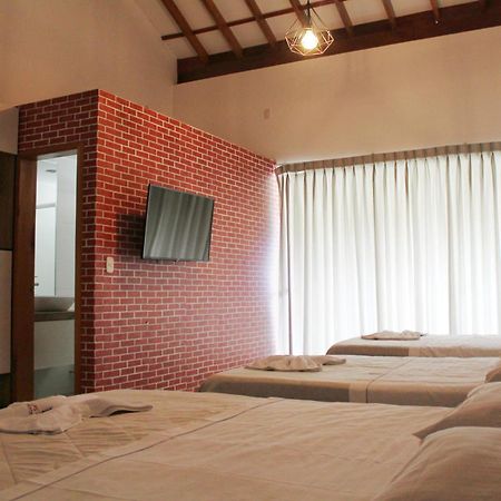 Las Hamacas Hotel Sauce Εξωτερικό φωτογραφία