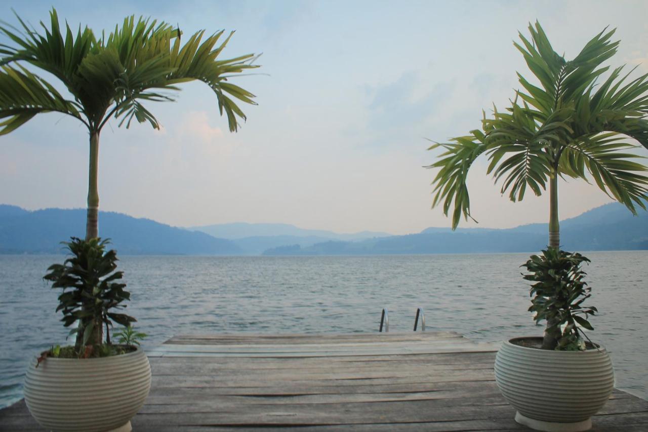 Las Hamacas Hotel Sauce Εξωτερικό φωτογραφία