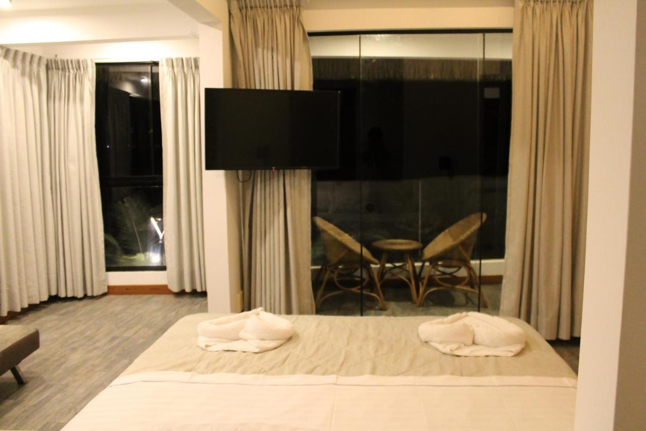 Las Hamacas Hotel Sauce Εξωτερικό φωτογραφία