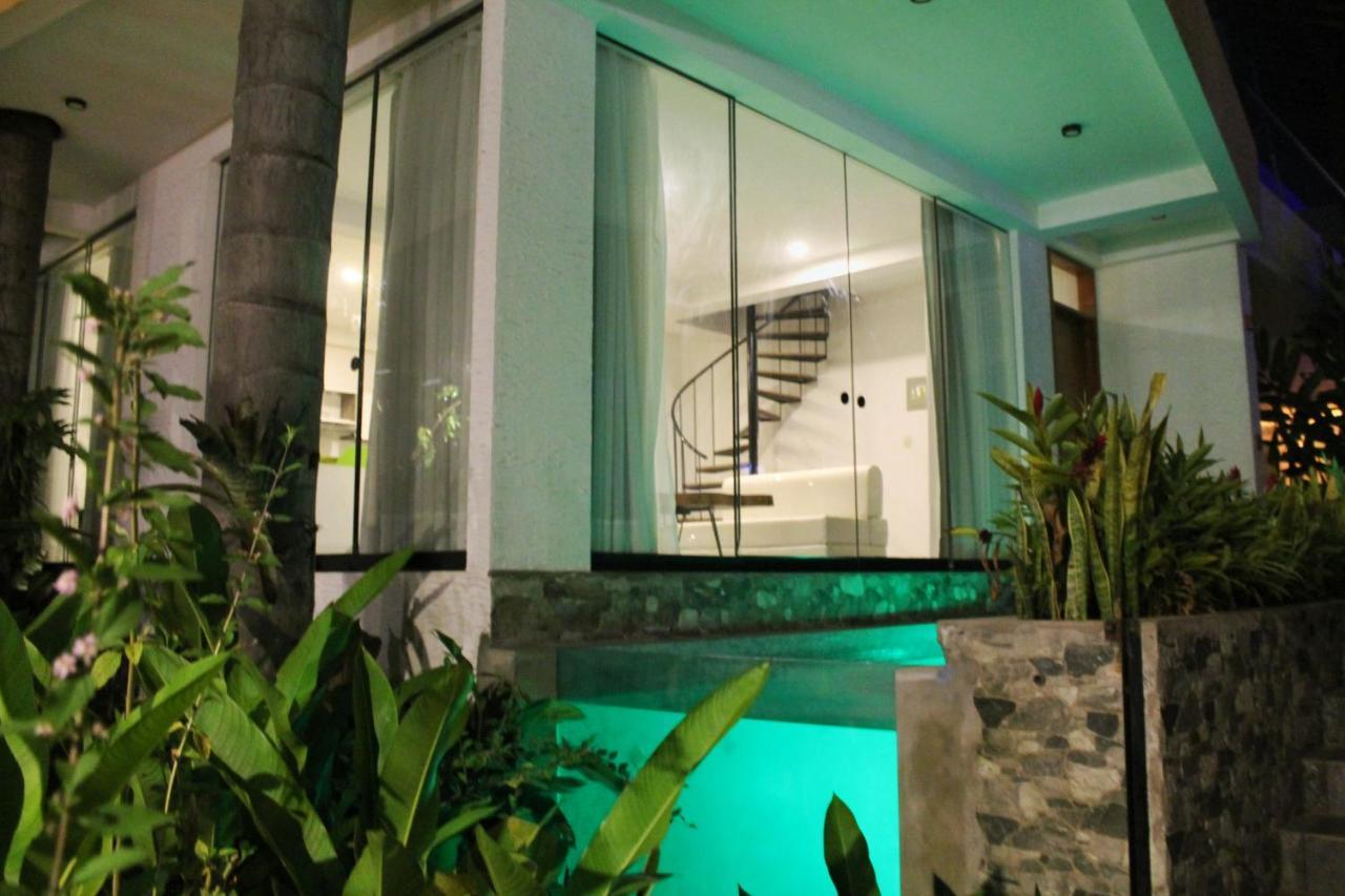 Las Hamacas Hotel Sauce Εξωτερικό φωτογραφία